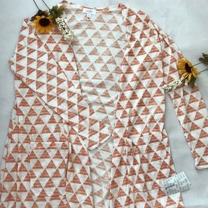 Long sleeve Cardigan LuLaRoe